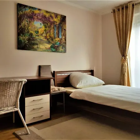 Homestay Haus Am St.gereon