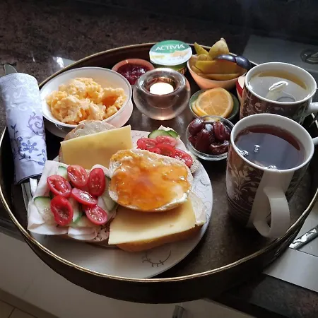 Privat bolig Haus Am St.gereon *