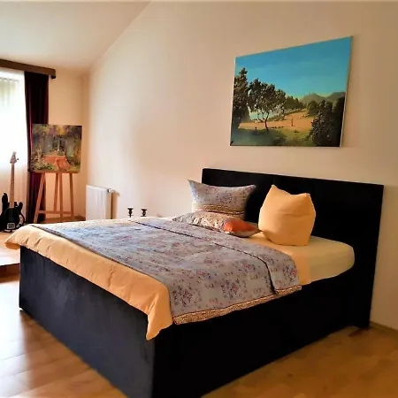 Homestay Haus Am St.gereon